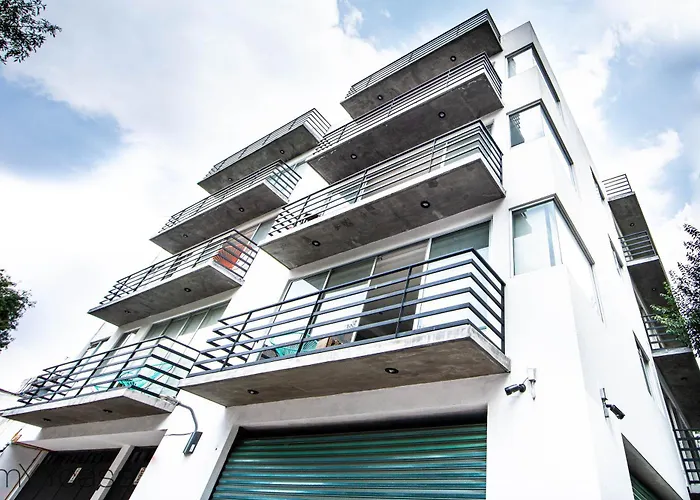 Nadal 102 - Gorgeous Brand New Close To Polanco