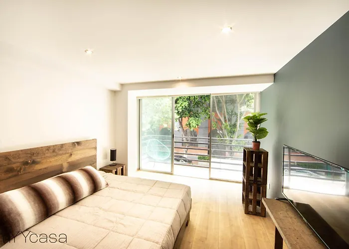 Nadal 102 - Gorgeous Brand New Close To Polanco *