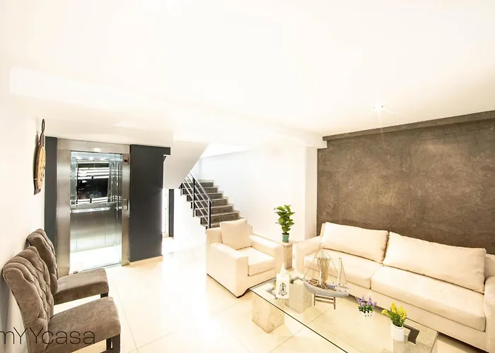 Nadal 102 - Gorgeous Brand New Close To Polanco *