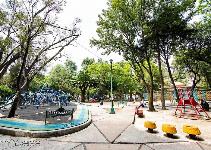 Apartment Nadal 102 - Gorgeous Brand New Close To Polanco *