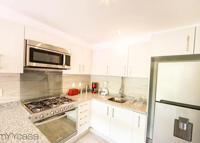 Nadal 102 - Gorgeous Brand New Close To Polanco *